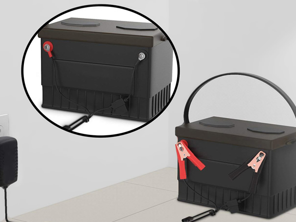 逆变器，直流变交流的“魔术师”