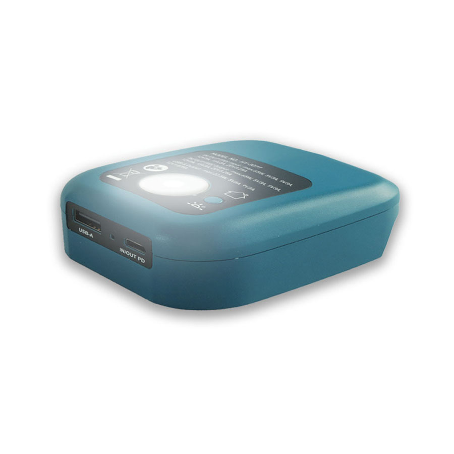 18V 多功能充电器