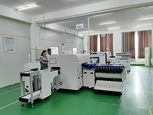 Production Workshop
