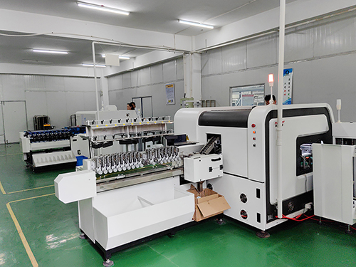 Production Workshop