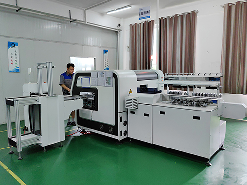 Production Workshop