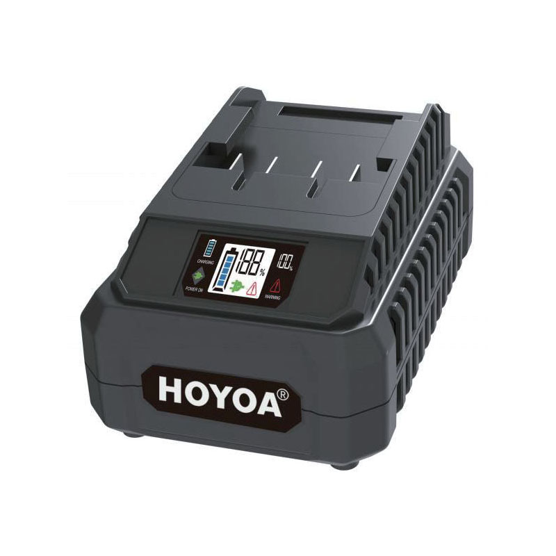 21V 2.4A CHARGER