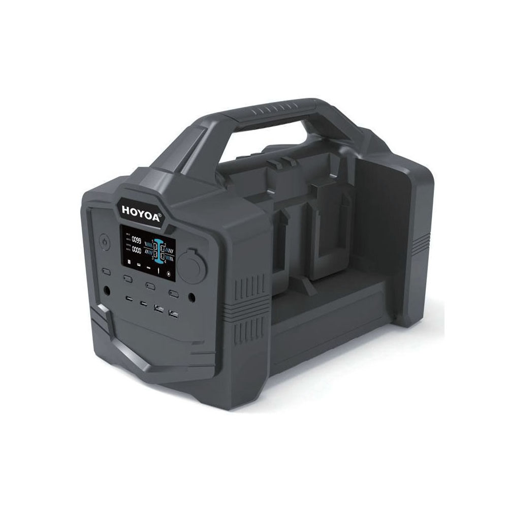 21V 600W POWER INVERTER