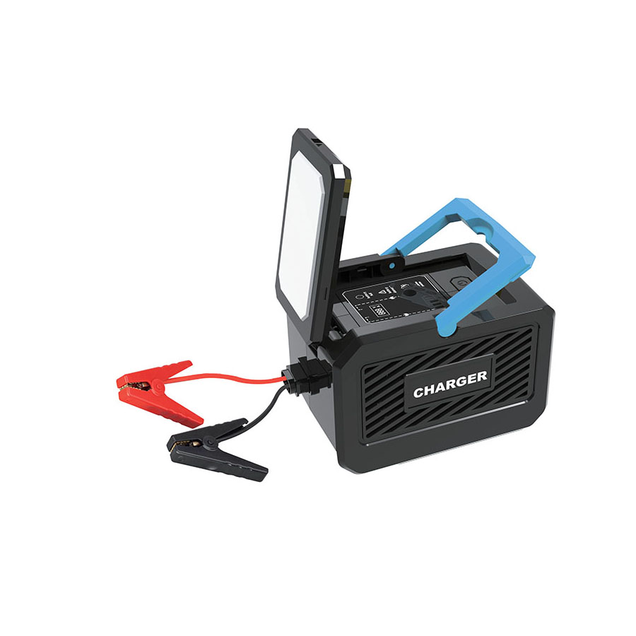 21V 300W CAR BATTERY CHARGER