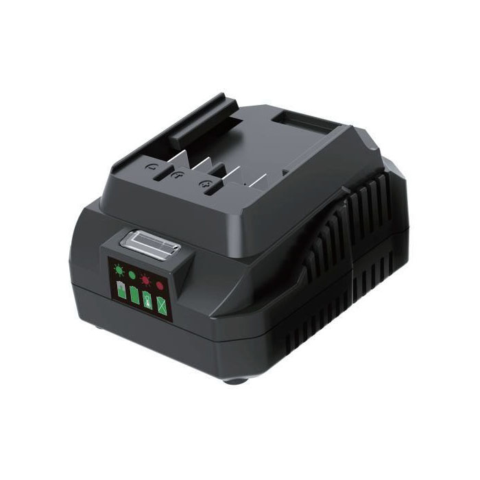 21V 2.4A CHARGER