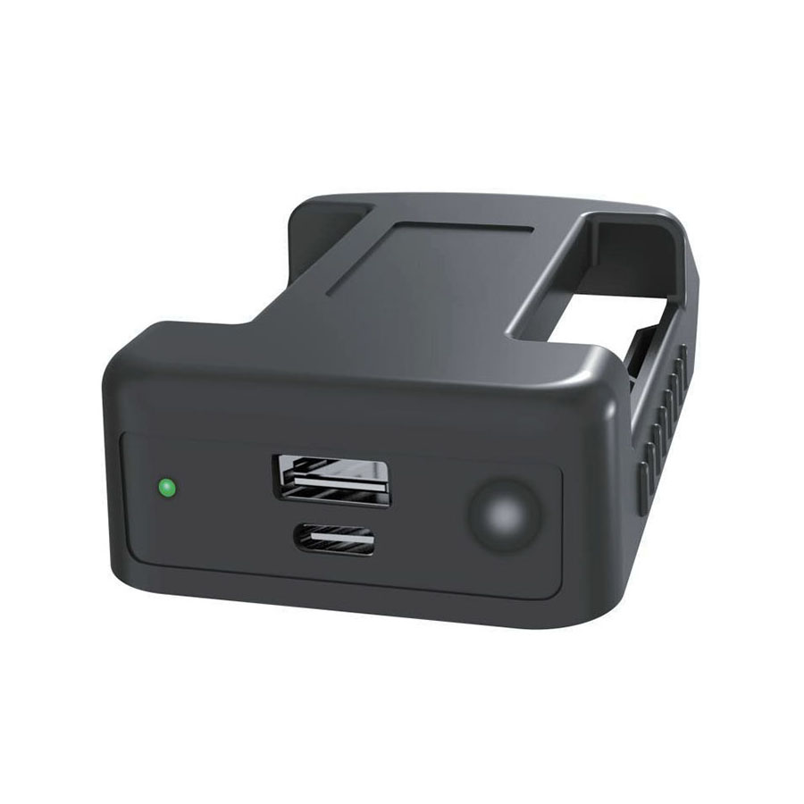 21V BATTERY ADAPTER
