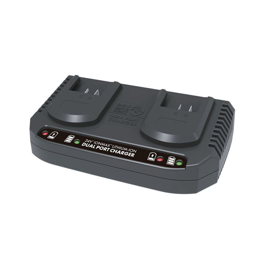 26V 2.2A*2 CHARGER