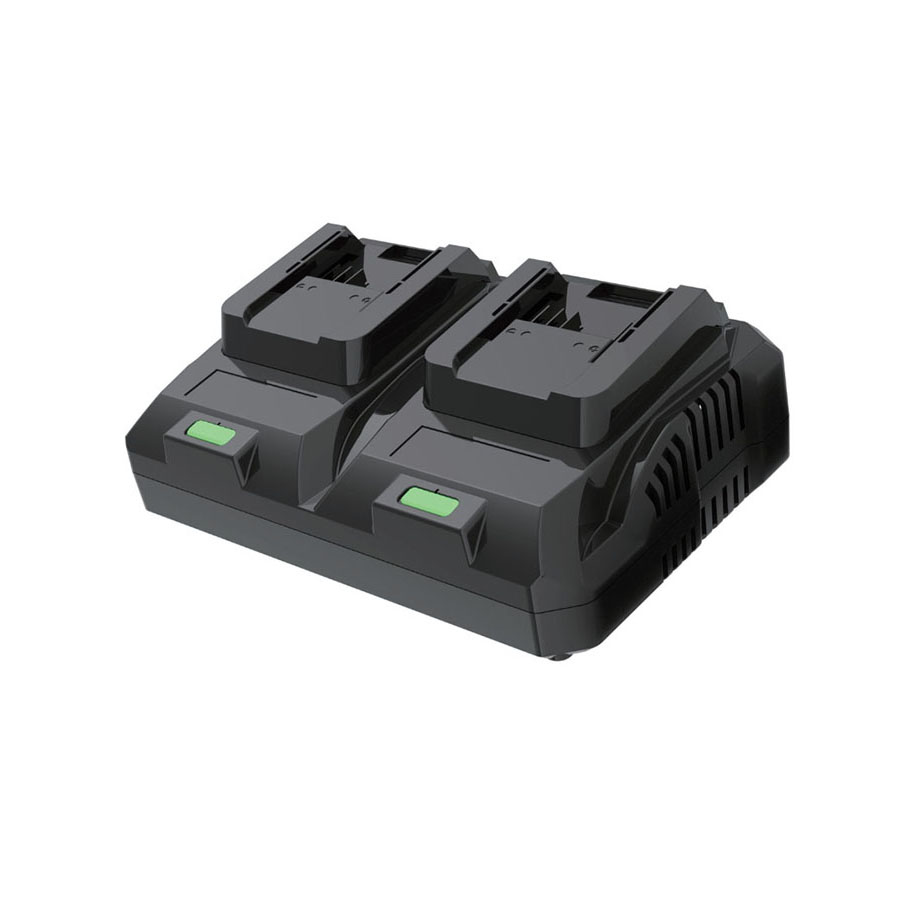 21V 8A*2 CHARGER