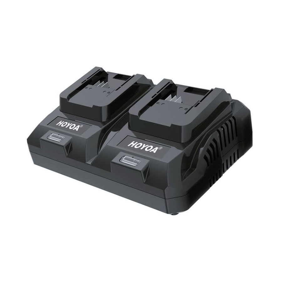 21V 4A*2 CHARGER