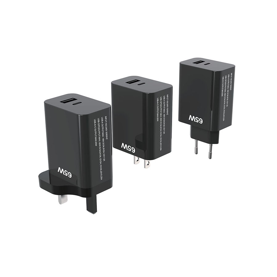 65W PD CHARGER