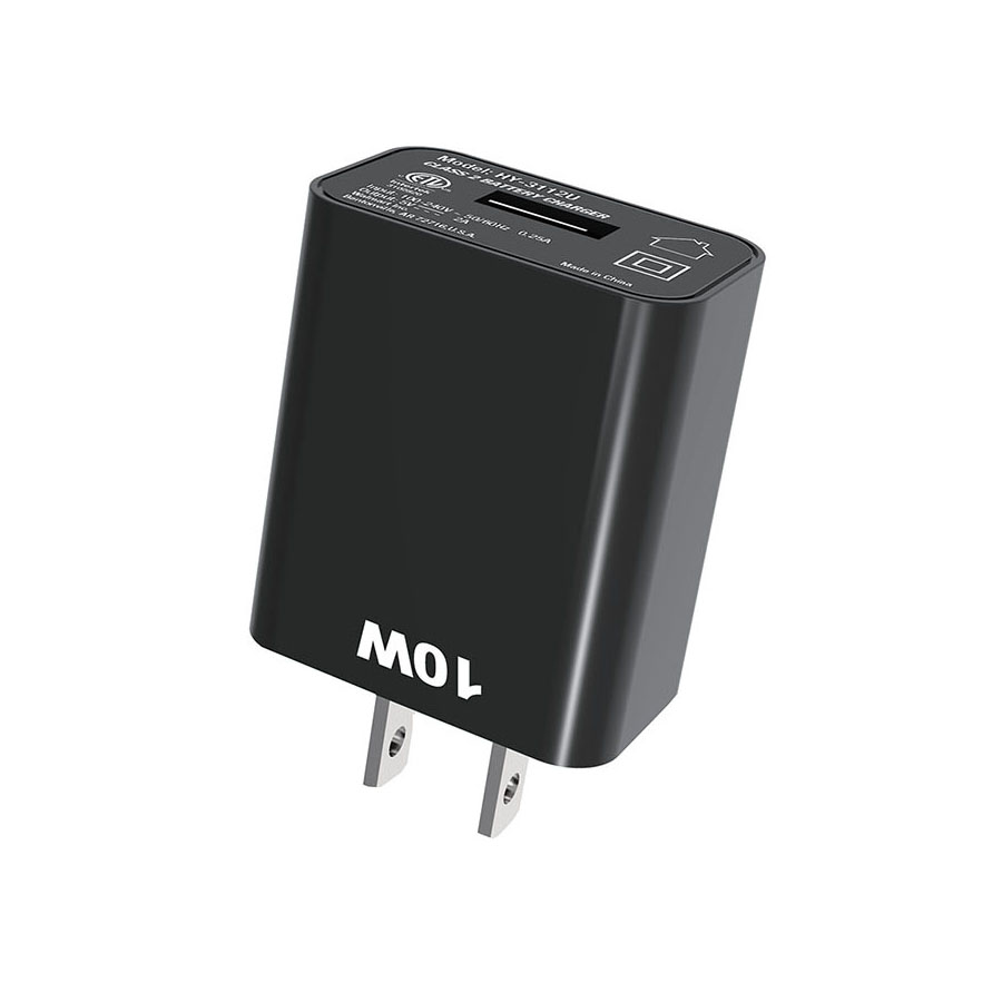 5V 2A USB CHARGER