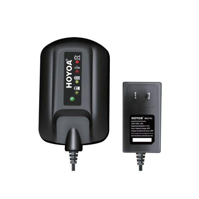 21V 0.5A CHARGER