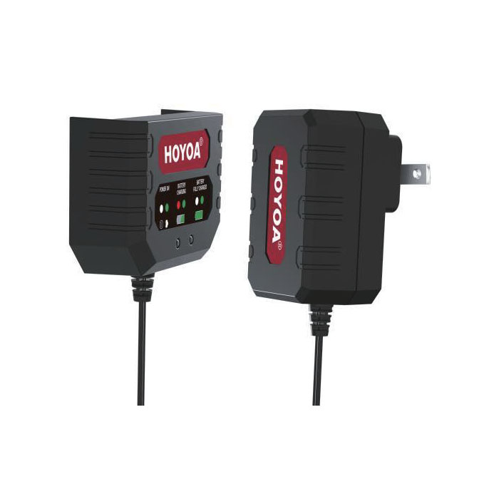 21V 0.6A CHARGER