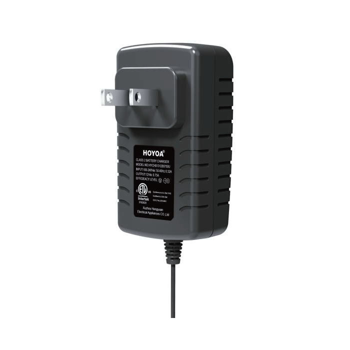 4-38V 13W SERIES CHARGER