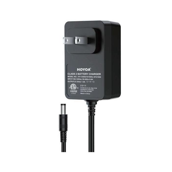 8-36V 30W SERIES CHARGER