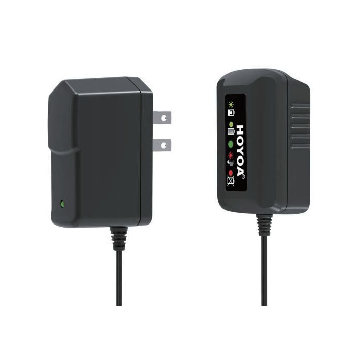 21V 0.3A CHARGER