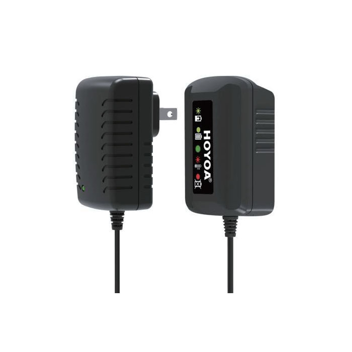 21V 0.4A CHARGER