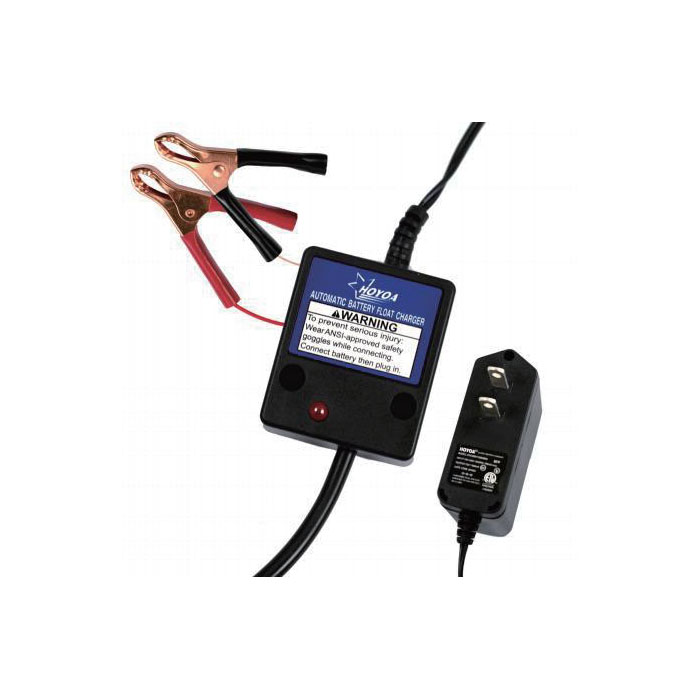 12V 450mA CHARGER