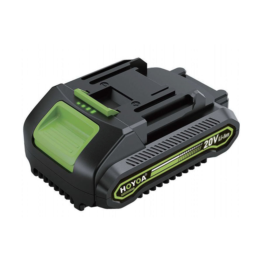 20V 1.5/2.0/2.5Ah BATTERY PACK