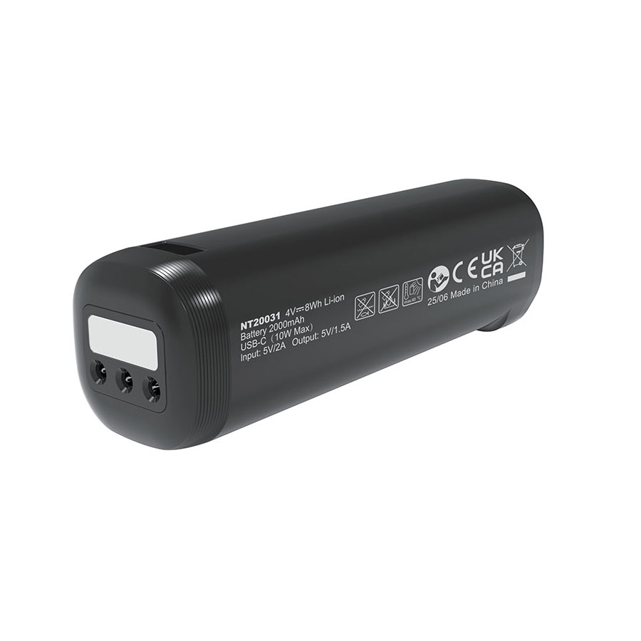 4V SERIES BATTERY PACK