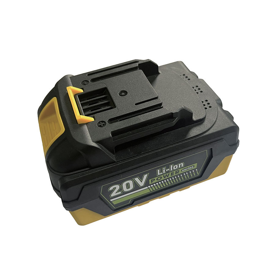 20V 3Ah/4Ah/5Ah/6Ah BATTERY PACK