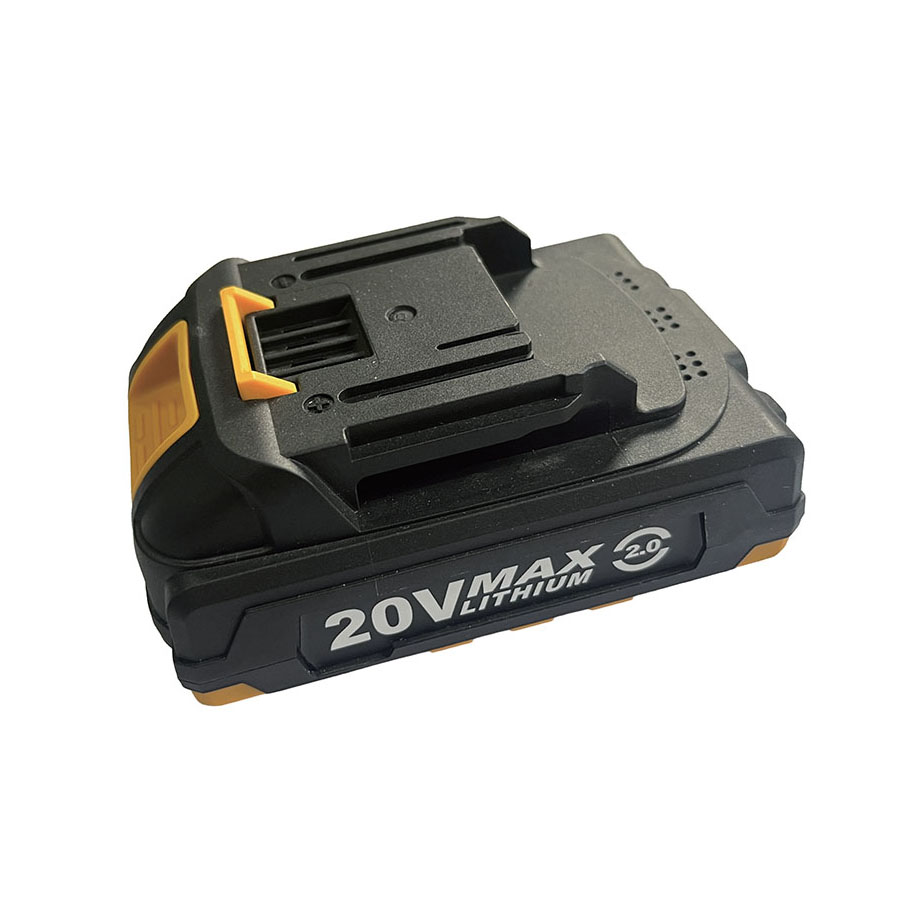 20V 1.5/2.0/2.5Ah BATTERY PACK