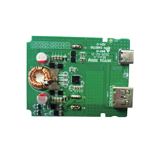 5-CELL BATTERY PACK ADAPTER BOARD