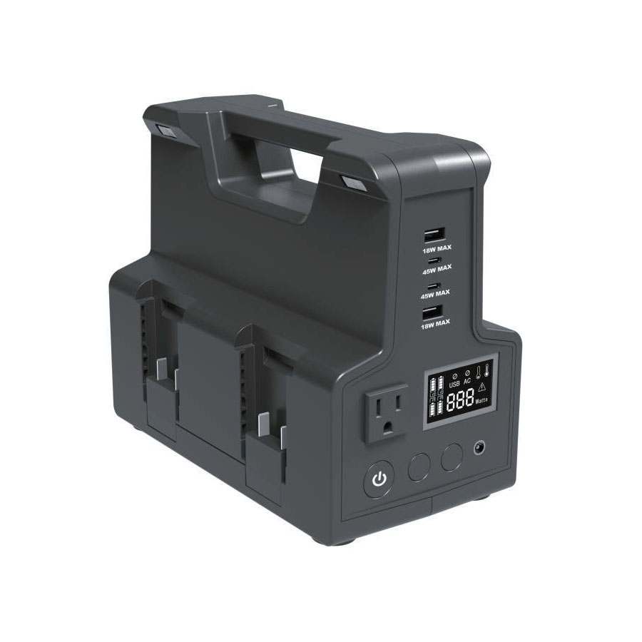 21V 300W POWER INVERTER