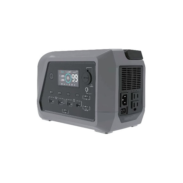 300W SERIES POWER STATION