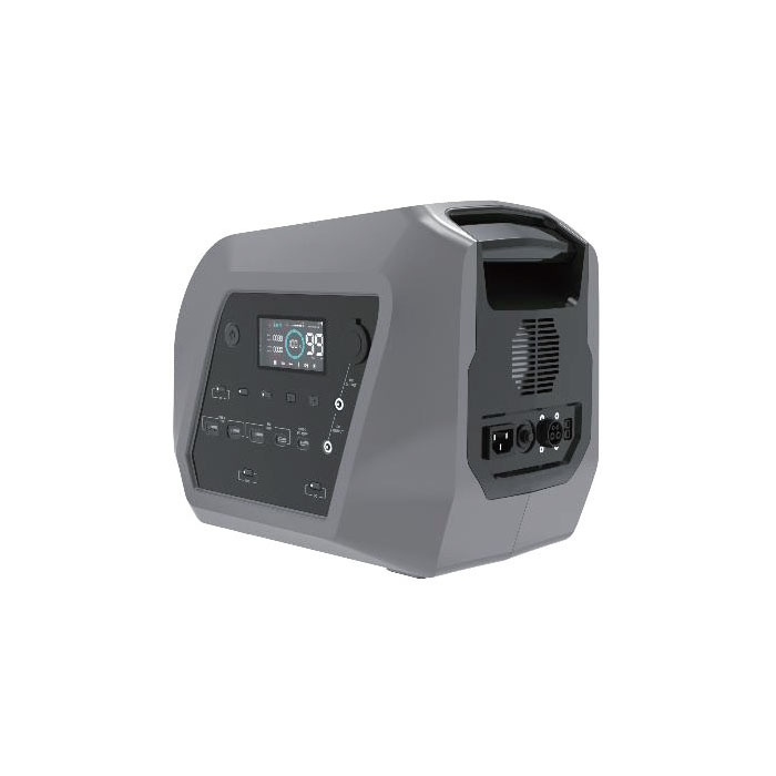 1000W SERIES POWER STATION