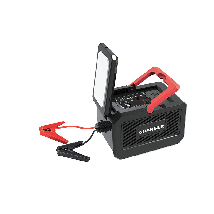 21V 300W CAR BATTERY CHARGER