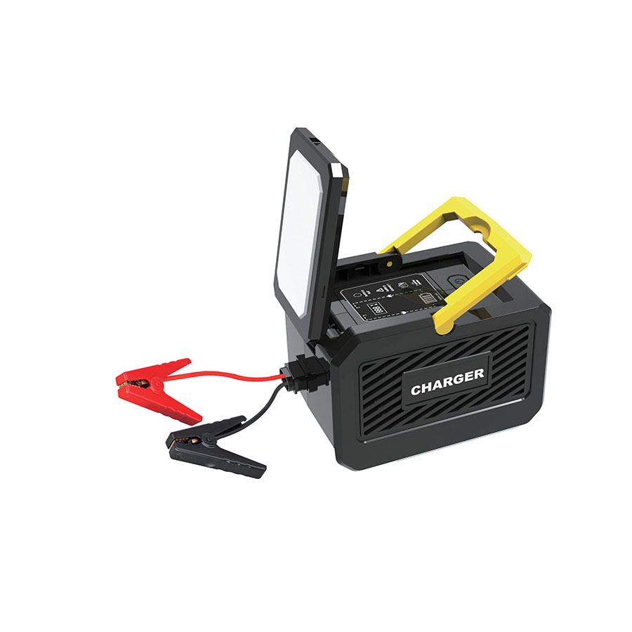 21V 300W CAR BATTERY CHARGER